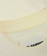 JIL SANDER（ジルサンダー）Tシャツ・カットソー 白 サイズ:S メンズ/2200690341065