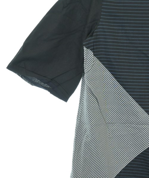 JIL SANDER NAVY（ジルサンダーネイビー）ワンピース 黒 サイズ:38(S位) レディース/2200680599261