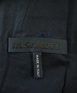 JIL SANDER NAVY（ジルサンダーネイビー）ワンピース 黒 サイズ:38(S位) レディース/2200680599261