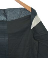JIL SANDER NAVY（ジルサンダーネイビー）ワンピース 黒 サイズ:38(S位) レディース/2200680599261