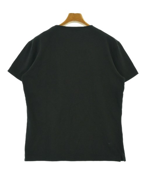 JIL SANDER（ジルサンダー）Tシャツ・カットソー 黒 サイズ:L メンズ/2200686572046