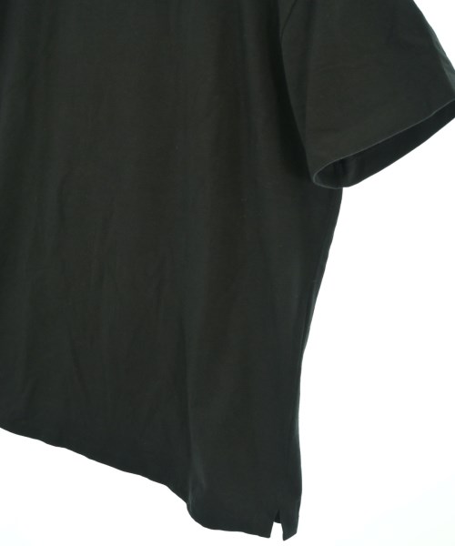 JIL SANDER（ジルサンダー）Tシャツ・カットソー 黒 サイズ:L メンズ/2200686572046