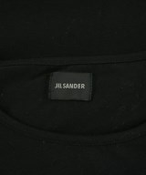 JIL SANDER（ジルサンダー）Tシャツ・カットソー 黒 サイズ:L メンズ/2200686572046