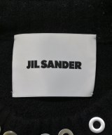 JIL SANDER（ジルサンダー）ニット・セーター 黒 サイズ:46(M位) メンズ/2200690993059