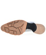 JIL SANDER（ジルサンダー）パンプス 黒 サイズ:EU38(24.5cm位) レディース/2200691272016