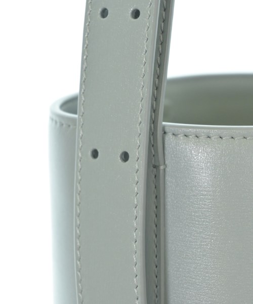 JIL SANDER（ジルサンダー）ショルダーバッグ 青 サイズ:- レディース/2200691307039