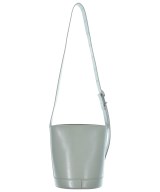 JIL SANDER（ジルサンダー）ショルダーバッグ 青 サイズ:- レディース/2200691307039