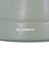 JIL SANDER（ジルサンダー）ショルダーバッグ 青 サイズ:- レディース/2200691307039