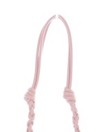 JIL SANDER（ジルサンダー）ショルダーバッグ ピンク サイズ:- レディース/2200691307046
