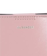 JIL SANDER（ジルサンダー）ショルダーバッグ ピンク サイズ:- レディース/2200691307046