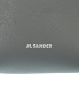 JIL SANDER（ジルサンダー）ショルダーバッグ グレー サイズ:- レディース/2200691307053