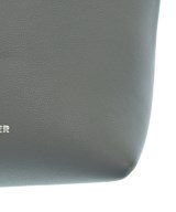 JIL SANDER（ジルサンダー）ショルダーバッグ グレー サイズ:- レディース/2200691307053