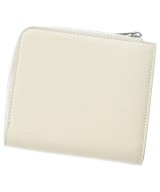 JIL SANDER（ジルサンダー）財布・コインケース 白 サイズ:- レディース/2200691307077