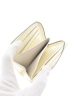 JIL SANDER（ジルサンダー）財布・コインケース 白 サイズ:- レディース/2200691307077
