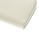 JIL SANDER（ジルサンダー）財布・コインケース 白 サイズ:- レディース/2200691307077