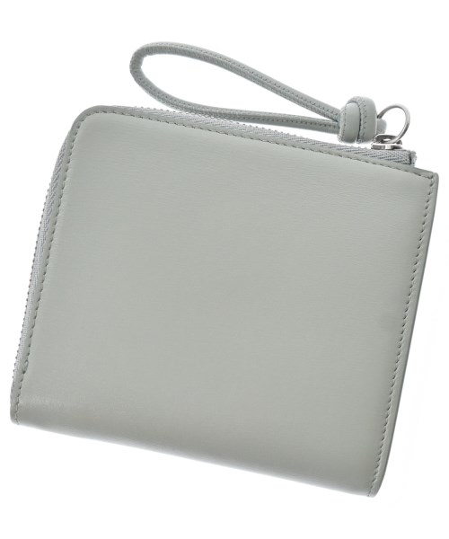 JIL SANDER（ジルサンダー）財布・コインケース 青 サイズ:- レディース/2200691307084