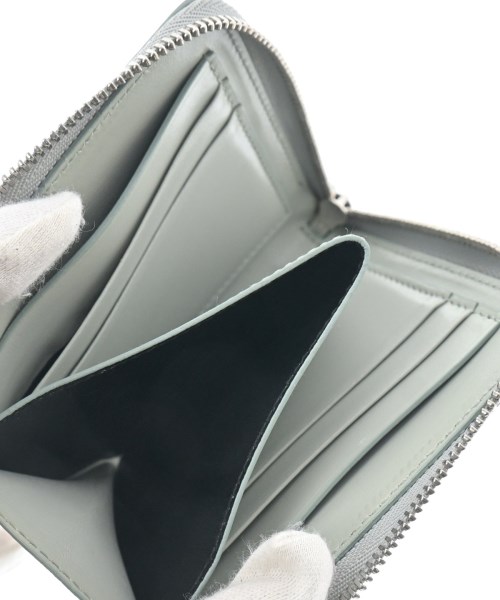 JIL SANDER（ジルサンダー）財布・コインケース 青 サイズ:- レディース/2200691307084
