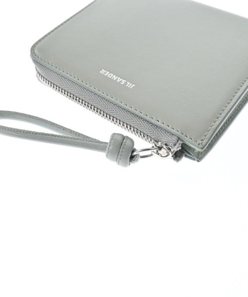 JIL SANDER（ジルサンダー）財布・コインケース 青 サイズ:- レディース/2200691307084