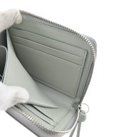 JIL SANDER（ジルサンダー）財布・コインケース 青 サイズ:- レディース/2200691307084