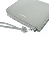JIL SANDER（ジルサンダー）財布・コインケース 青 サイズ:- レディース/2200691307084