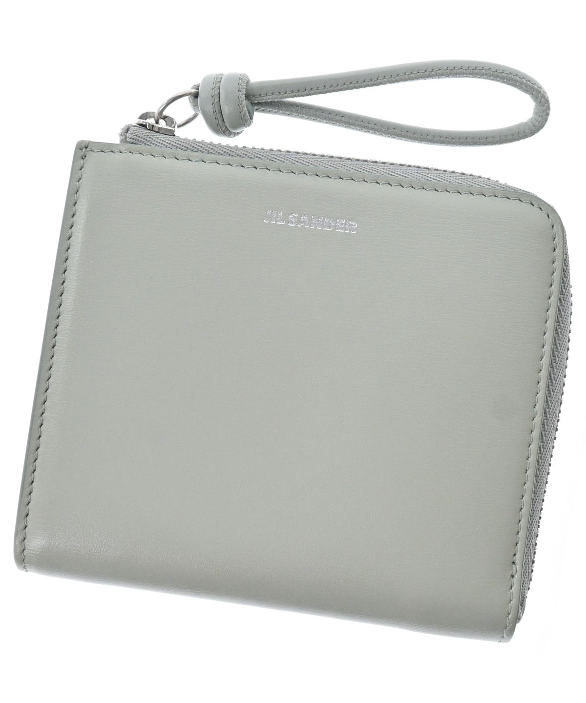 JIL SANDER（ジルサンダー）財布・コインケース 青 サイズ