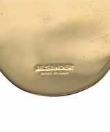 JIL SANDER（ジルサンダー）ネックレス ゴールド サイズ:- レディース/2200691307091