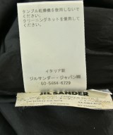 JIL SANDER（ジルサンダー）ひざ丈スカート 黒 サイズ:32(XXS位) レディース/2200691316031
