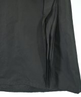 JIL SANDER（ジルサンダー）ひざ丈スカート 黒 サイズ:32(XXS位) レディース/2200691316031