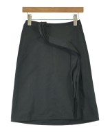 JIL SANDER ひざ丈スカート