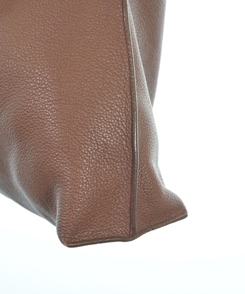 JIL SANDER（ジルサンダー）ショルダーバッグ 茶 サイズ:- メンズ/2200691367132