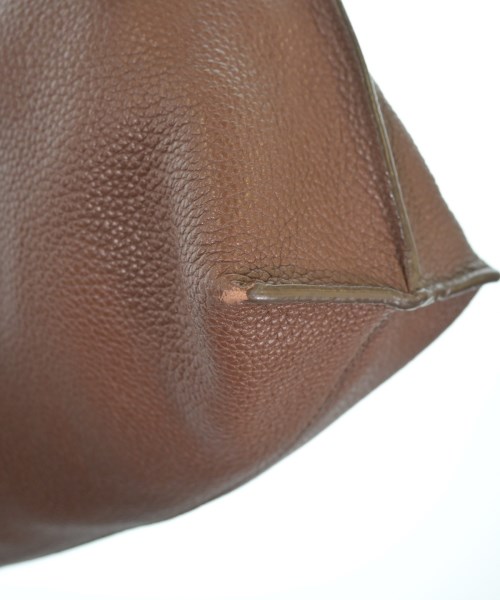 JIL SANDER（ジルサンダー）ショルダーバッグ 茶 サイズ:- メンズ/2200691367132