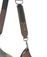JIL SANDER（ジルサンダー）ショルダーバッグ 茶 サイズ:- メンズ/2200691367132