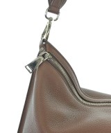 JIL SANDER（ジルサンダー）ショルダーバッグ 茶 サイズ:- メンズ/2200691367132