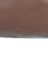JIL SANDER（ジルサンダー）ショルダーバッグ 茶 サイズ:- メンズ/2200691367132
