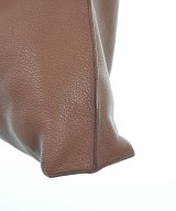JIL SANDER（ジルサンダー）ショルダーバッグ 茶 サイズ:- メンズ/2200691367132