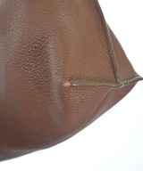 JIL SANDER（ジルサンダー）ショルダーバッグ 茶 サイズ:- メンズ/2200691367132