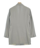 JIL SANDER（ジルサンダー）チェスターコート グレー サイズ:34(XXS位) レディース/2200691070070