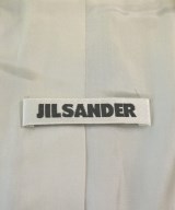 JIL SANDER（ジルサンダー）チェスターコート グレー サイズ:34(XXS位) レディース/2200691070070