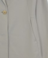 JIL SANDER（ジルサンダー）チェスターコート グレー サイズ:34(XXS位) レディース/2200691070070