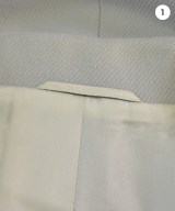 JIL SANDER（ジルサンダー）チェスターコート グレー サイズ:34(XXS位) レディース/2200691070070