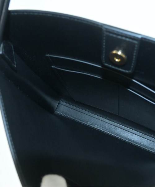 JIL SANDER（ジルサンダー）ショルダーバッグ 黒 サイズ:- レディース/2200691620695