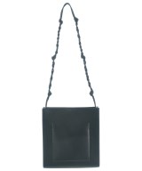 JIL SANDER（ジルサンダー）ショルダーバッグ 黒 サイズ:- レディース/2200691620695