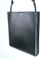 JIL SANDER（ジルサンダー）ショルダーバッグ 黒 サイズ:- レディース/2200691620695