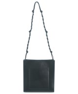 JIL SANDER（ジルサンダー）ショルダーバッグ 黒 サイズ:- レディース/2200691620701