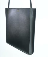 JIL SANDER（ジルサンダー）ショルダーバッグ 黒 サイズ:- レディース/2200691620701