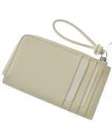 JIL SANDER（ジルサンダー）財布・コインケース 白 サイズ:- レディース/2200691620718