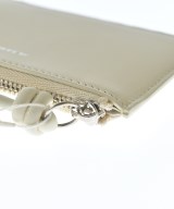 JIL SANDER（ジルサンダー）財布・コインケース 白 サイズ:- レディース/2200691620718