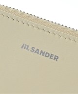 JIL SANDER（ジルサンダー）財布・コインケース 白 サイズ:- レディース/2200691620718
