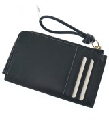 JIL SANDER（ジルサンダー）財布・コインケース 黒 サイズ:- レディース/2200691620725