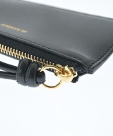 JIL SANDER（ジルサンダー）財布・コインケース 黒 サイズ:- レディース/2200691620725